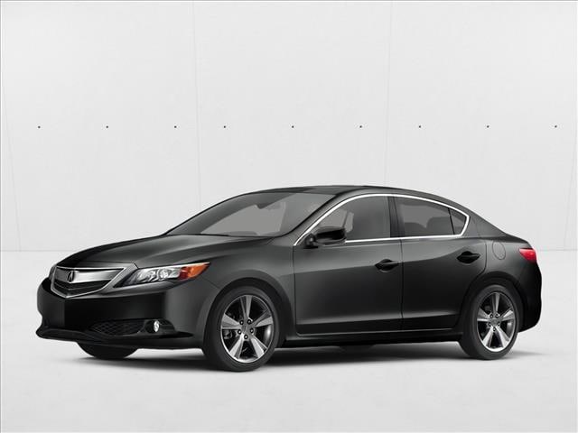 2013 Acura ILX Premium