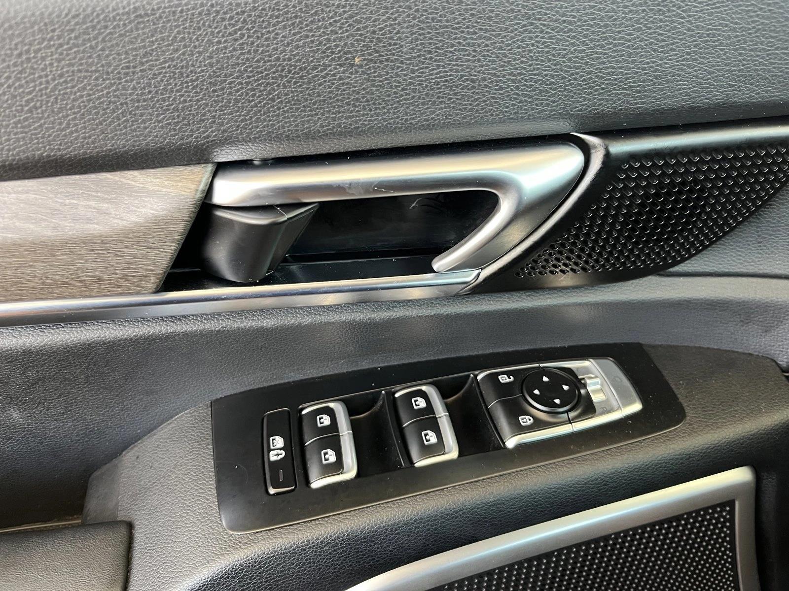2022 Kia Telluride EX - Photo 19