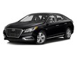 Hyundai Sonata Hybrid