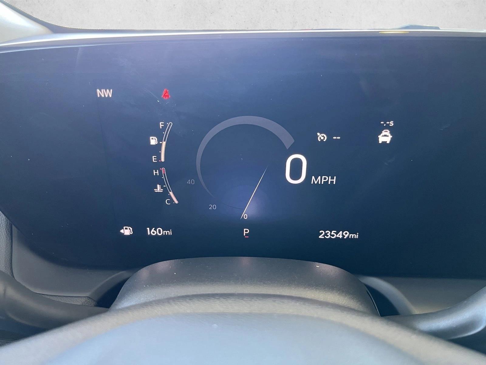 2025 Buick Encore GX Preferred - Photo 14
