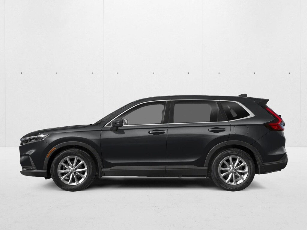 New 2026 Honda CR-V EX-L SUV