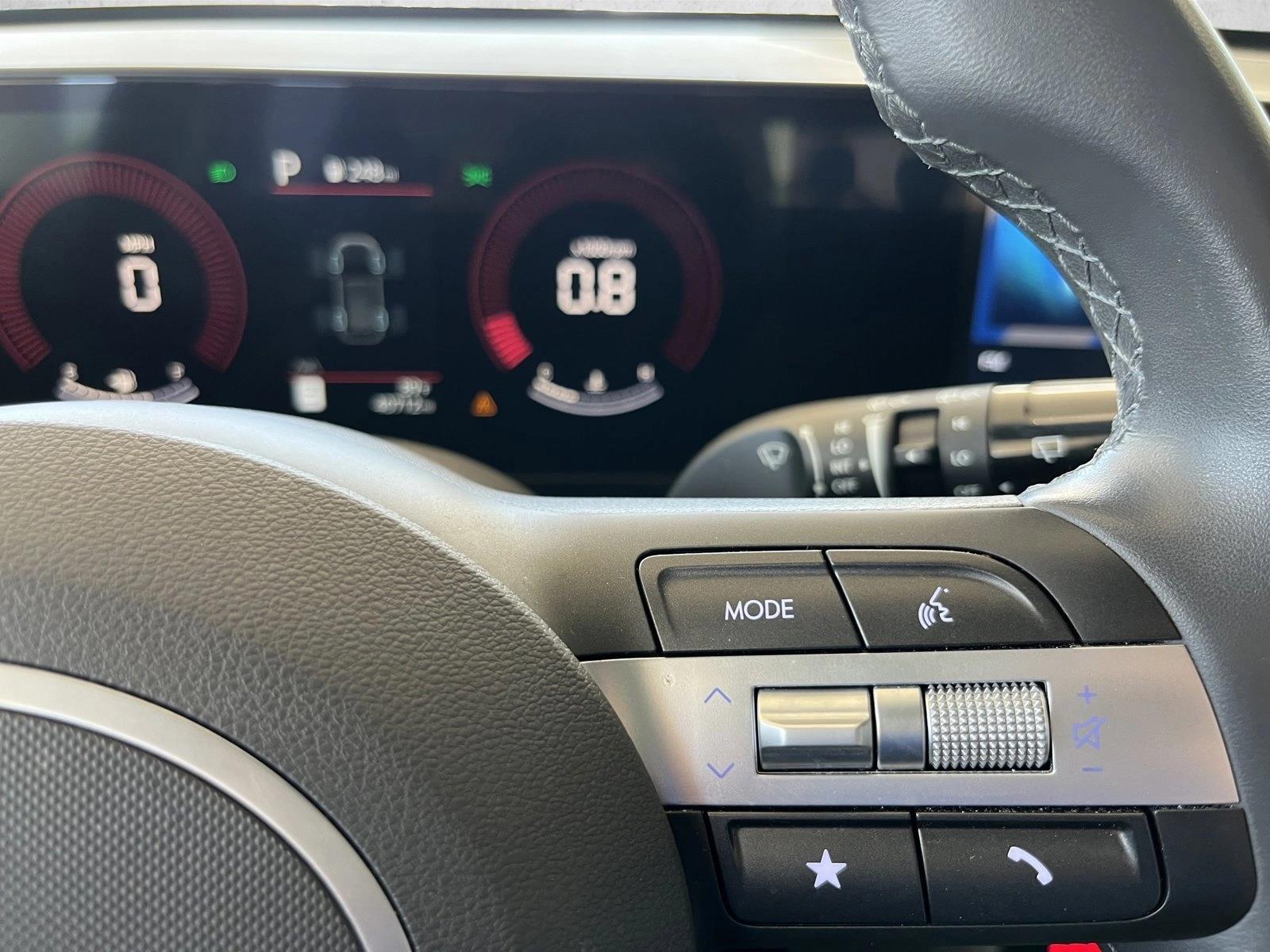 2025 Hyundai Kona SEL - Photo 20
