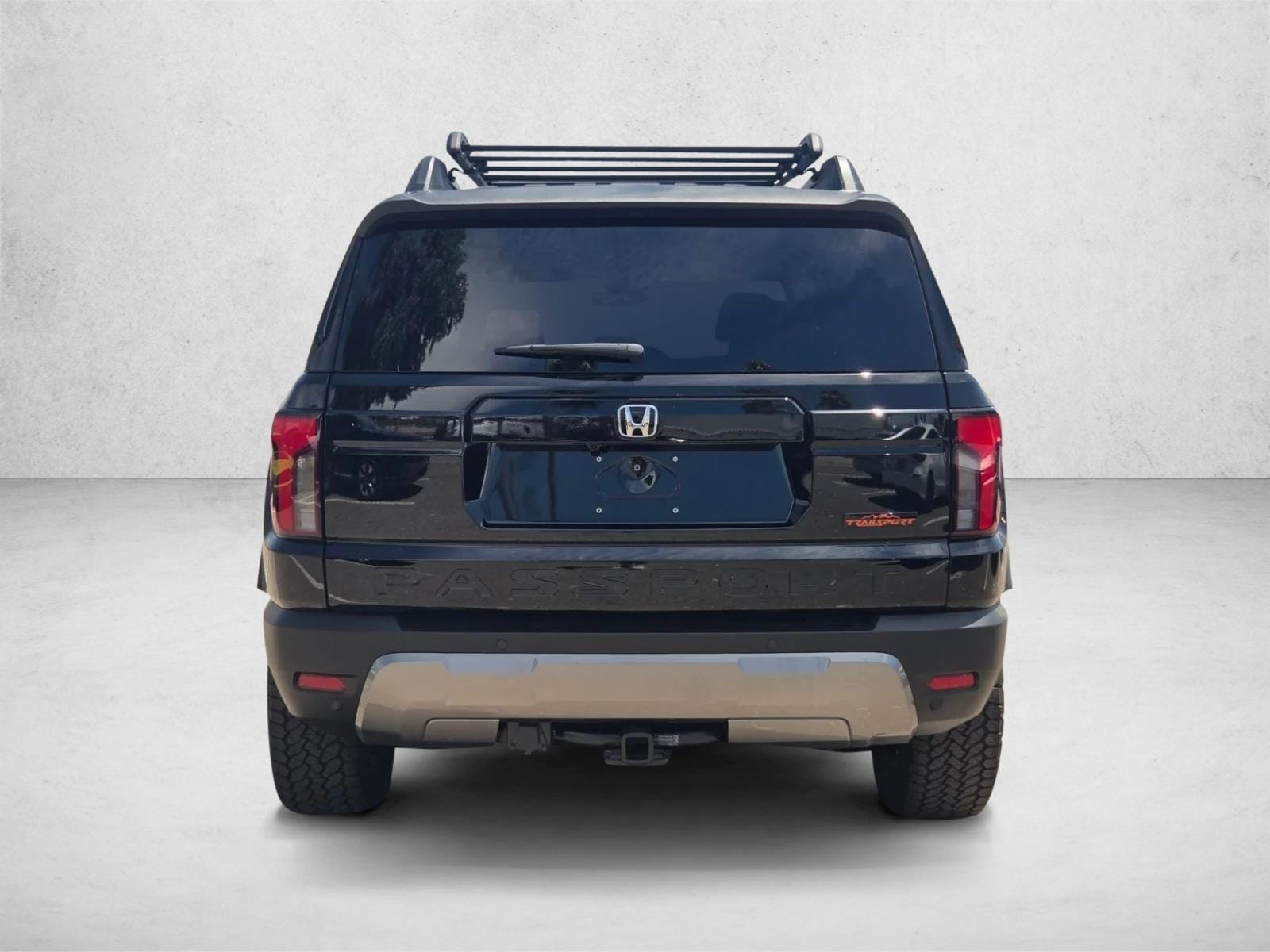 2026 Honda Passport TrailSport - Photo 8