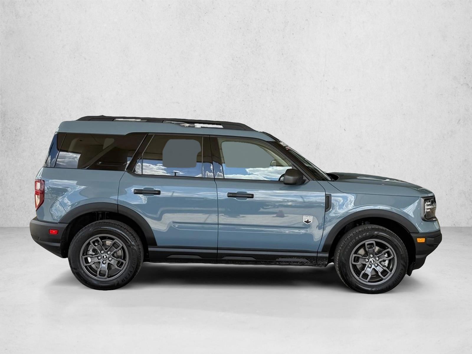 Used 2023 Ford Bronco Sport Big Bend SUV