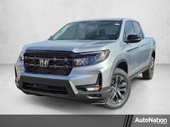 2026 Honda Ridgeline Sport Truck Crew Cab