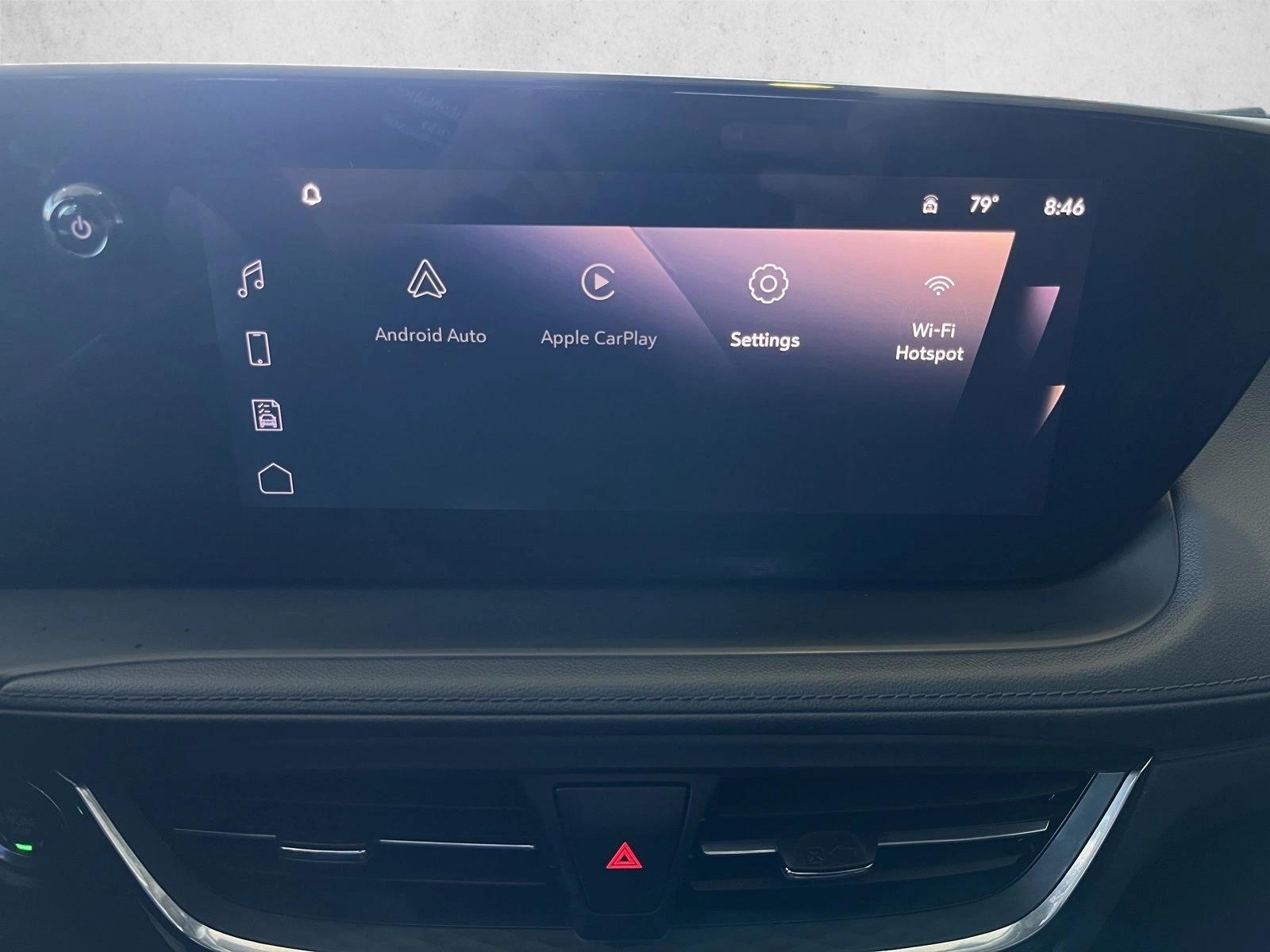 2025 Buick Encore GX Preferred - Photo 12