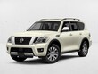  Nissan Armada