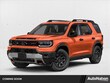  Honda Passport