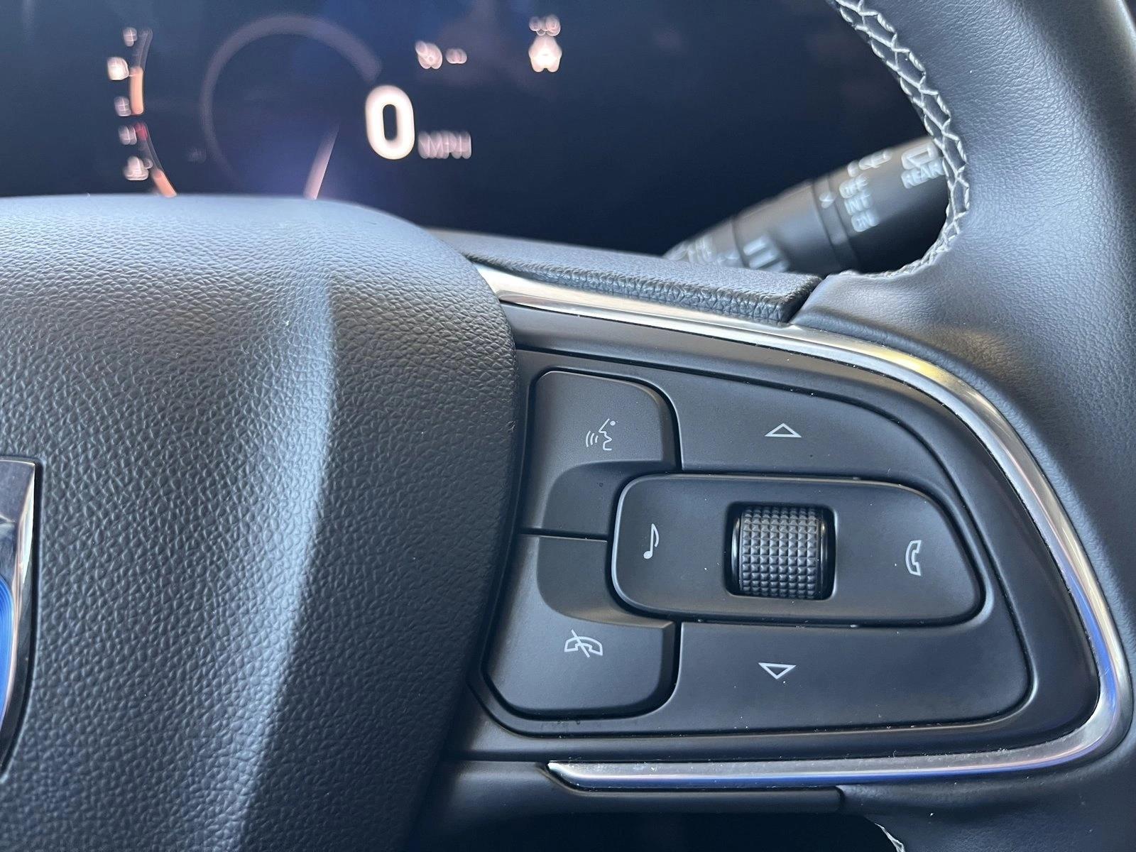 2025 Buick Encore GX Preferred - Photo 19
