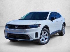 2026 Honda Prologue EX SUV