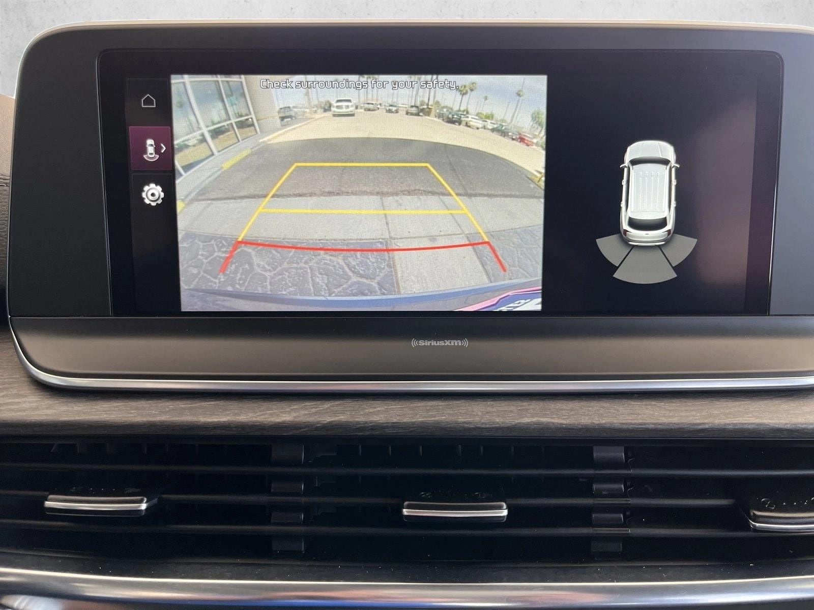 2022 Kia Telluride EX - Photo 16