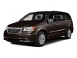  Chrysler Town & Country