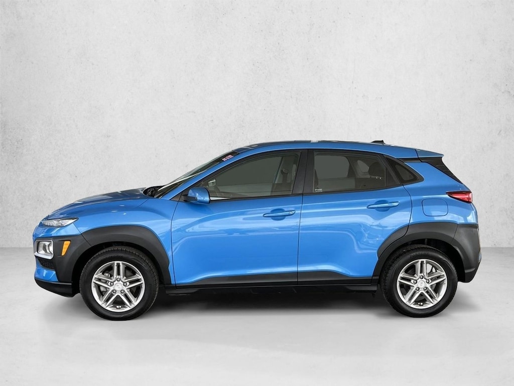 Used 2020 Hyundai Kona SE SUV