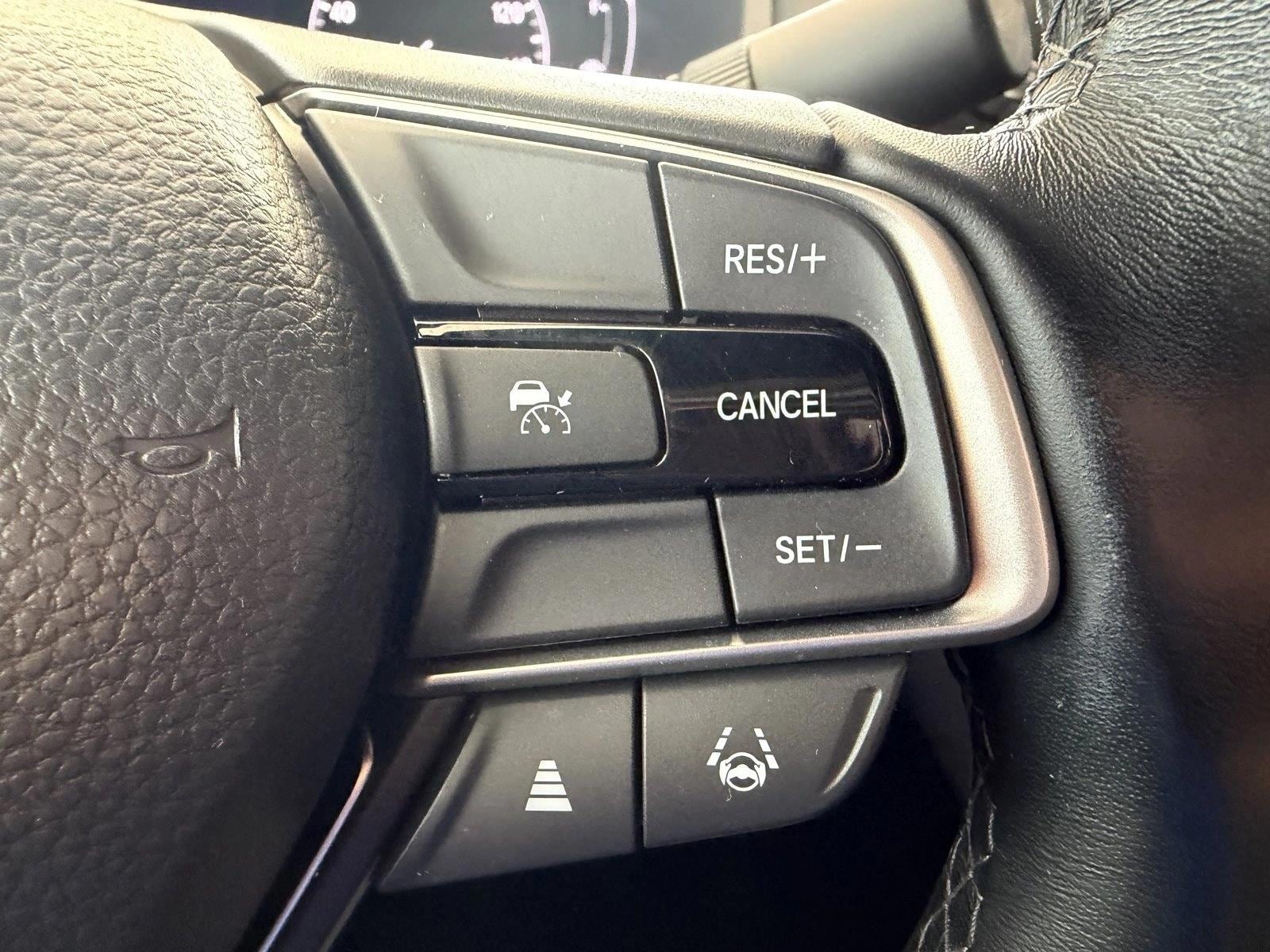 2022 Honda Accord Sport - Photo 18