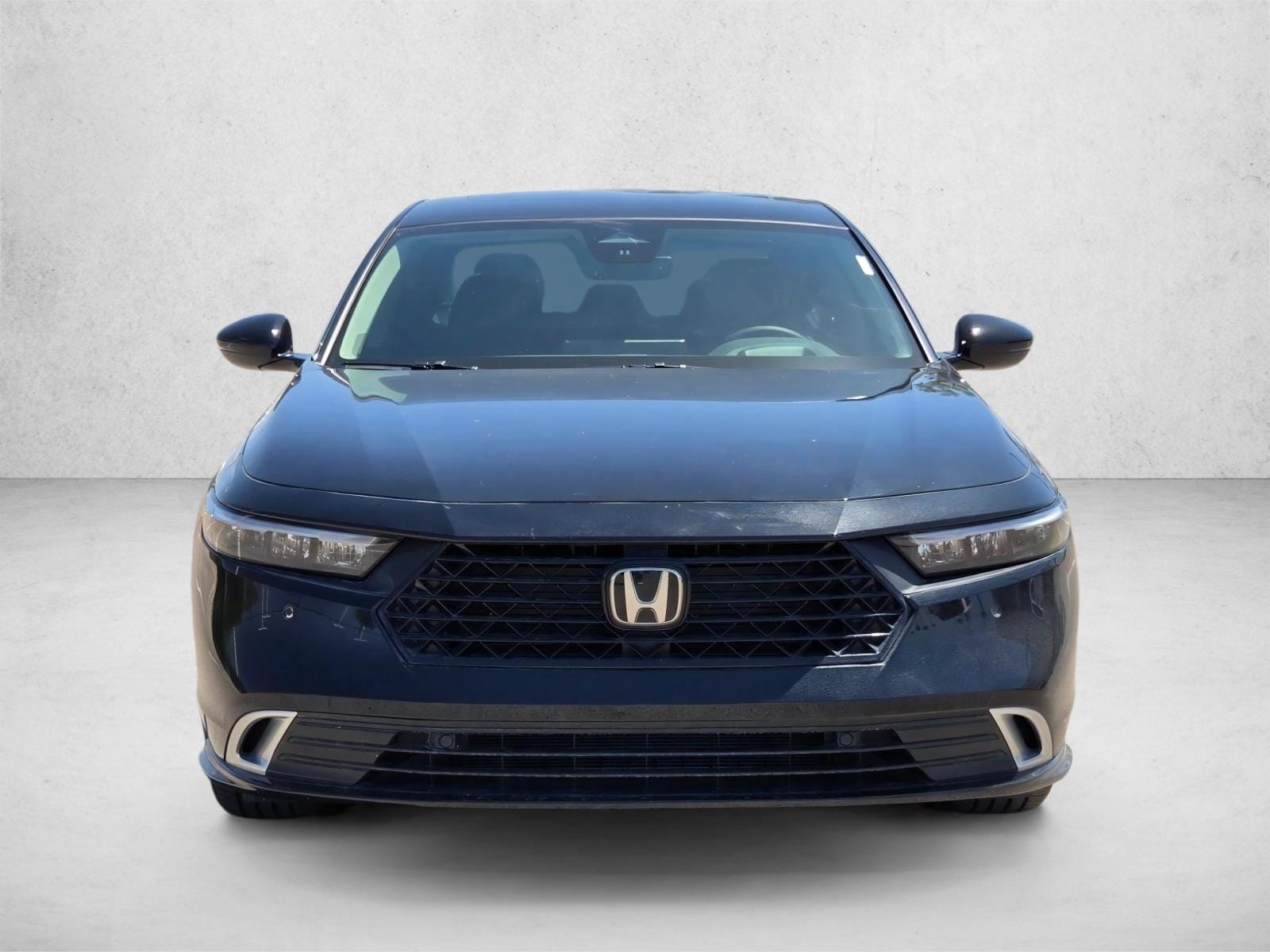 2026 Honda Accord Hybrid Touring - Photo 6