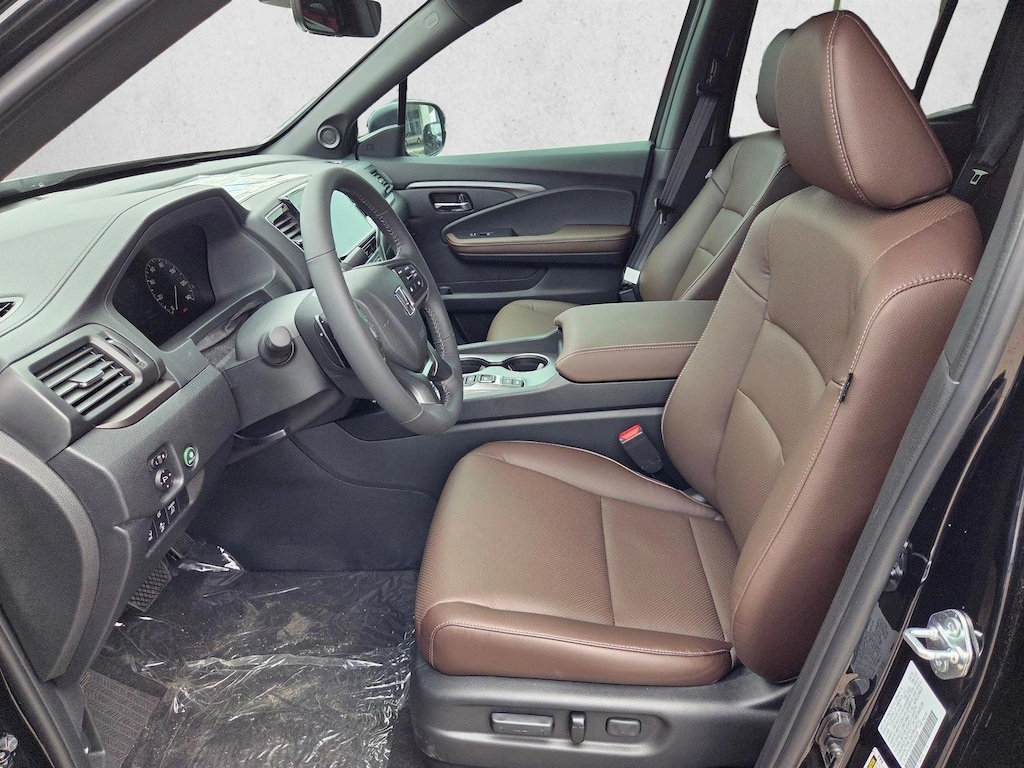 New 2026 Honda Ridgeline RTL Truck Crew Cab