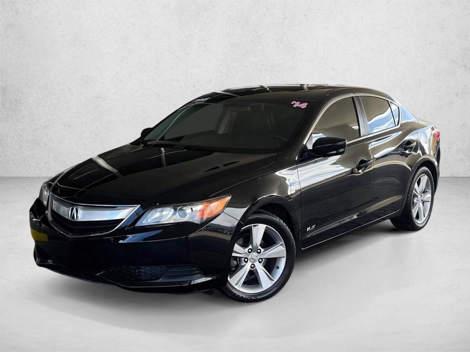 2014 Acura ILX ILX