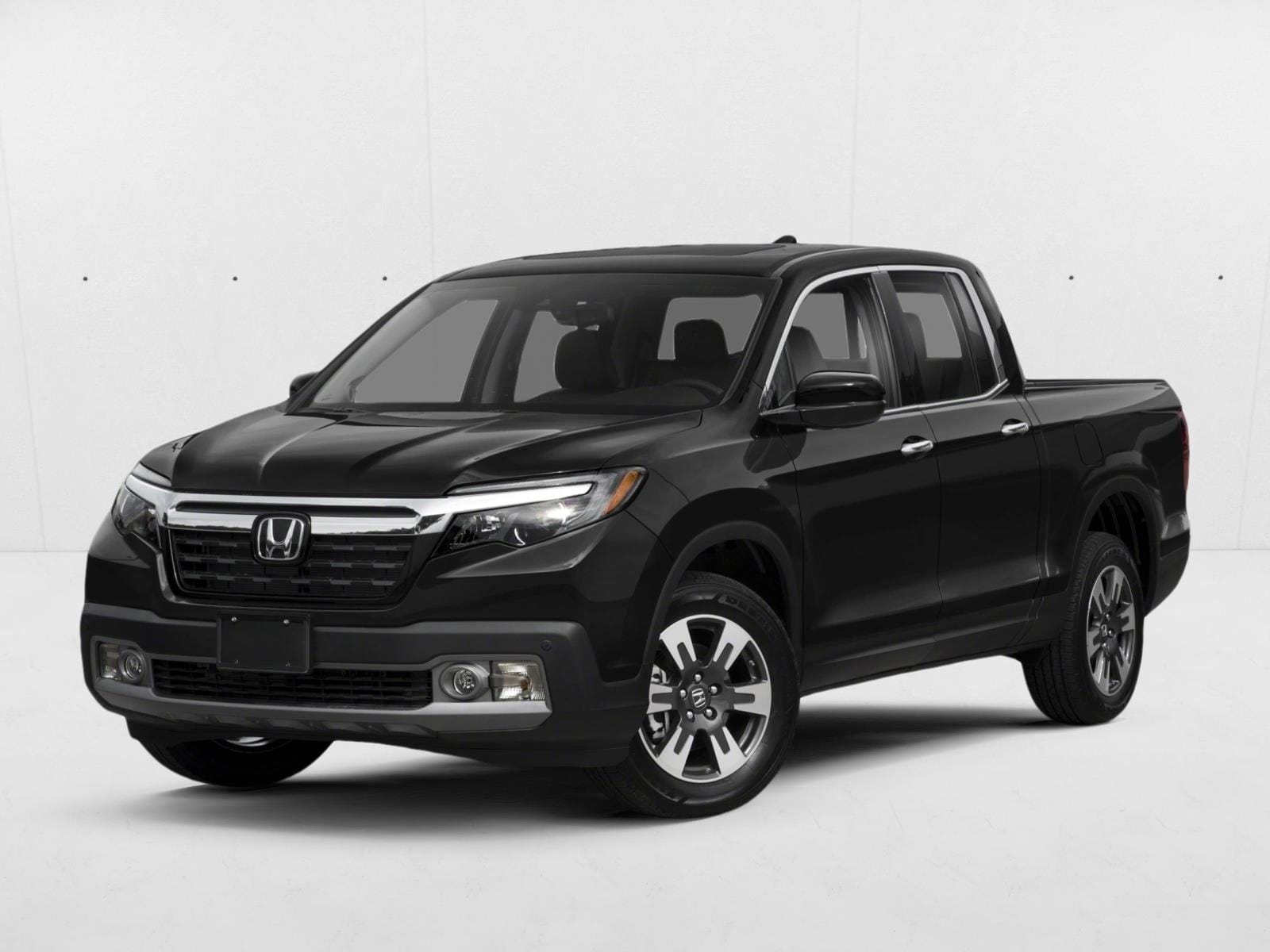 2018 Honda Ridgeline RTL-E