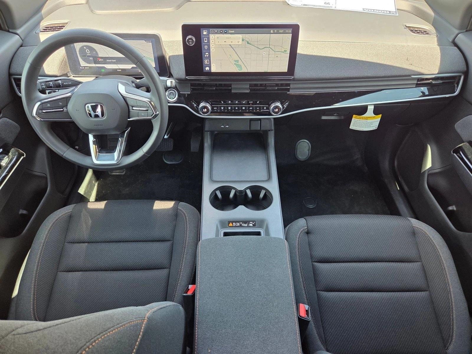 2025 Honda Prologue EX - Photo 15