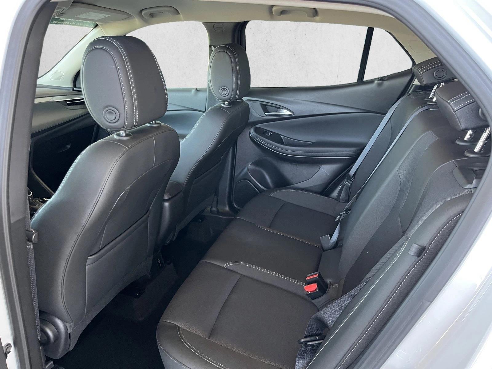 2025 Buick Encore GX Preferred - Photo 10