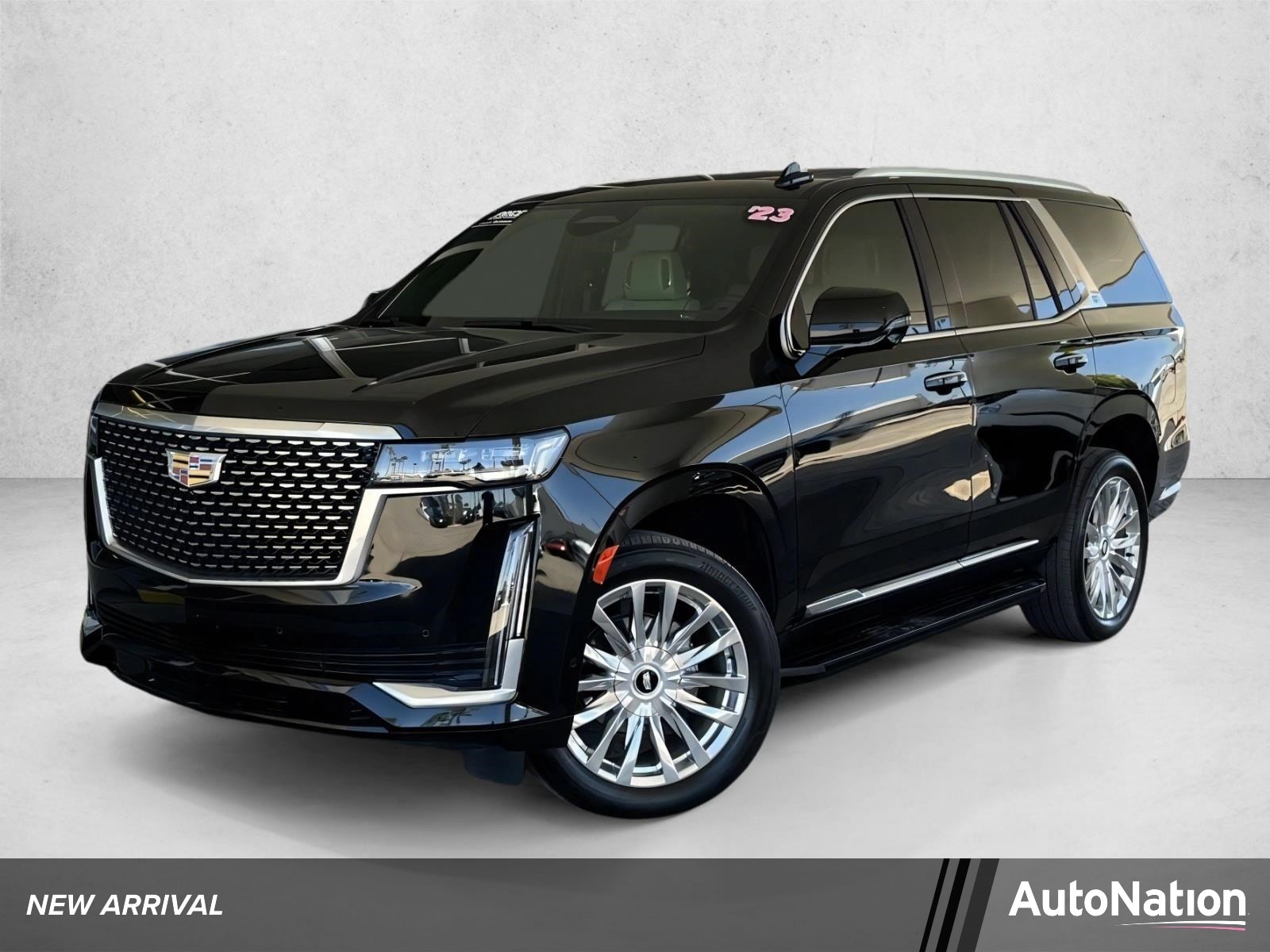 2023 Cadillac Escalade 4WD Premium Luxury's photo