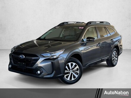 2025 Subaru Outback Premium SUV