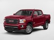 GMC Canyon