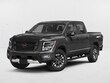 Nissan Titan