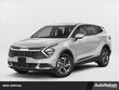  Kia Sportage Hybrid