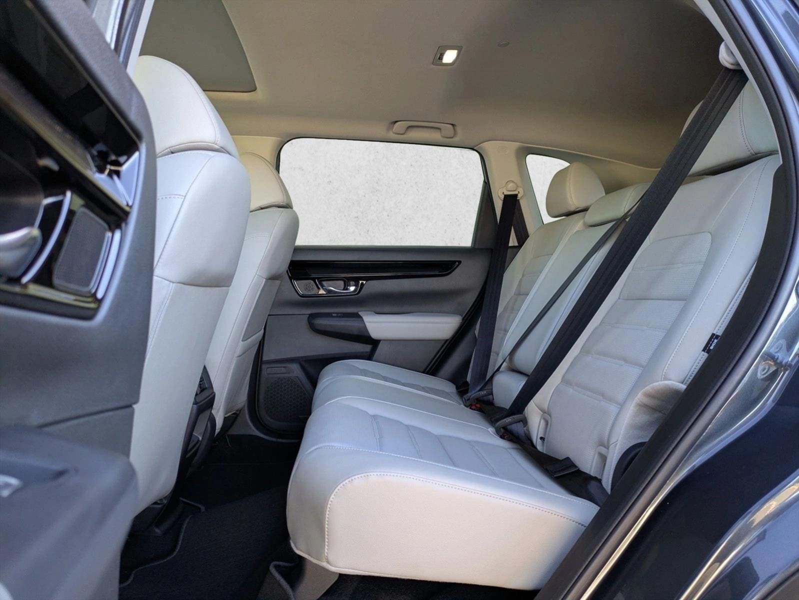 2026 Honda CR-V EX-L - Photo 15