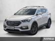 Used 2018 Hyundai Santa Fe Sport 2.4L SUV