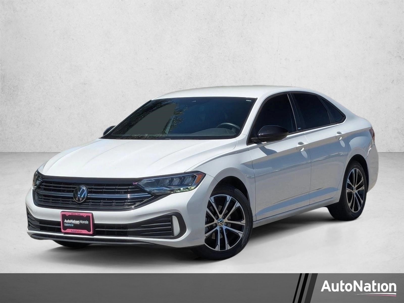 2024 Volkswagen Jetta 1.5T Sport Auto SULEV's photo