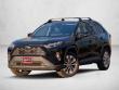 Used 2022 Toyota RAV4 XLE Premium SUV