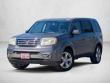 Used 2014 Honda Pilot EX-L w/Navigation SUV
