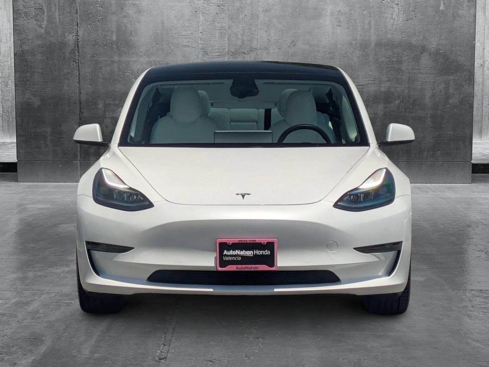 Used 2021 Tesla Model 3 Base with VIN 5YJ3E1EA6MF870008 for sale in Valencia, CA