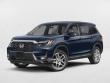 Certified 2024 Honda Passport EX-L SUV