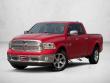 Used 2018 Ram 1500 Laramie Truck Crew Cab