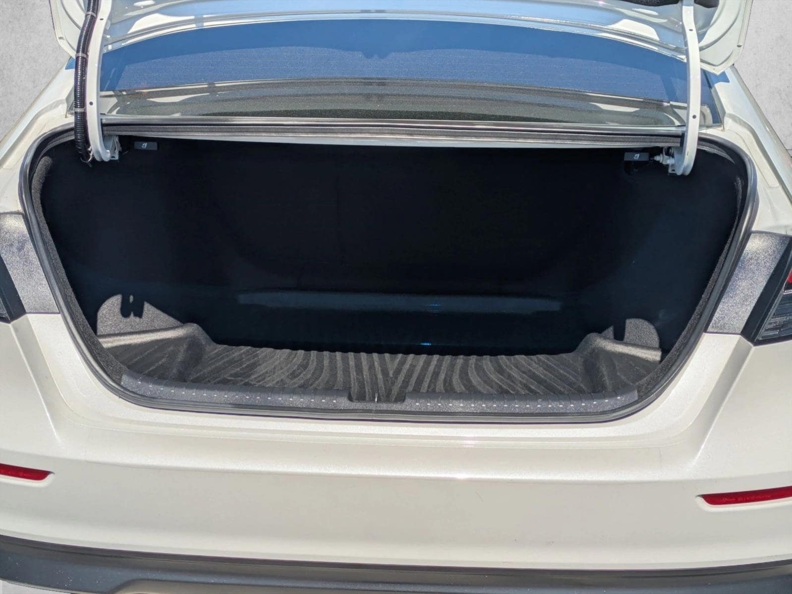 2024 Honda Accord EX photo 5