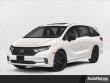 Used 2024 Honda Odyssey Sport Van