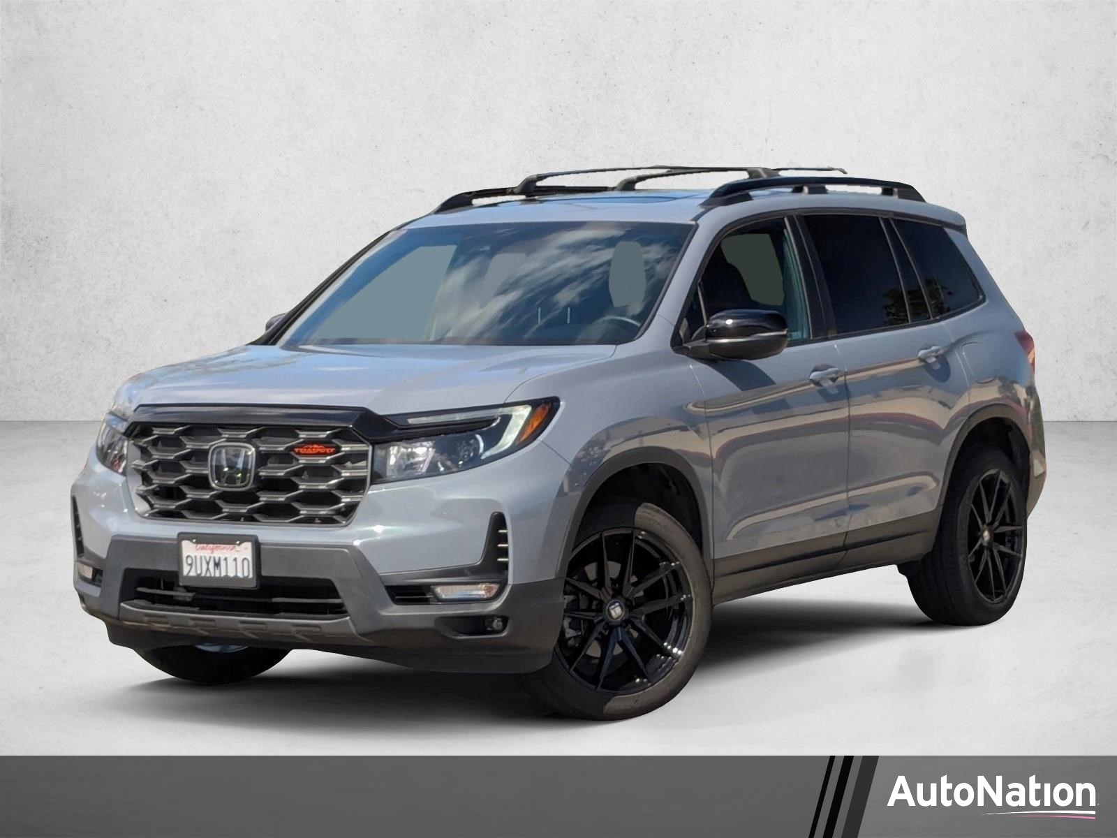 2023 Honda Passport 3.5 TrailSport 4WD Auto's photo