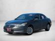 Used 2011 Honda Accord 2.4 LX Sedan