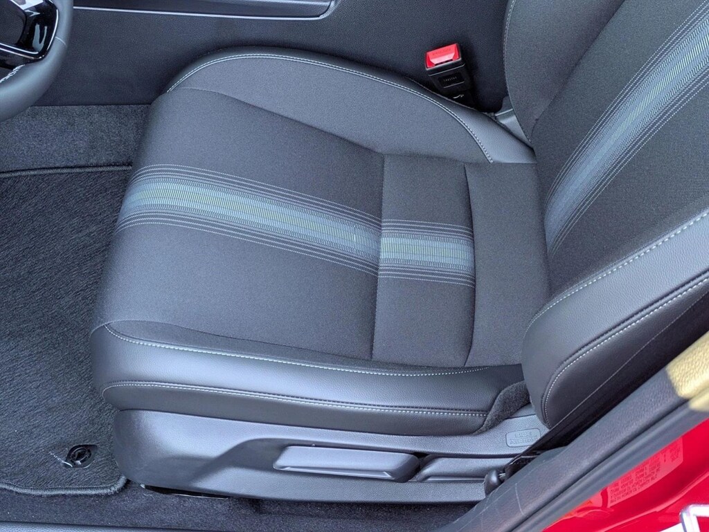 New 2025 Honda Civic Hybrid Sport Sedan