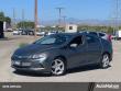 Used 2017 Chevrolet Volt LT Hatchback