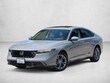  Honda Accord Hybrid