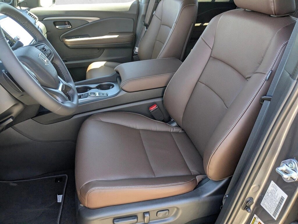 New 2026 Honda Ridgeline RTL Truck Crew Cab
