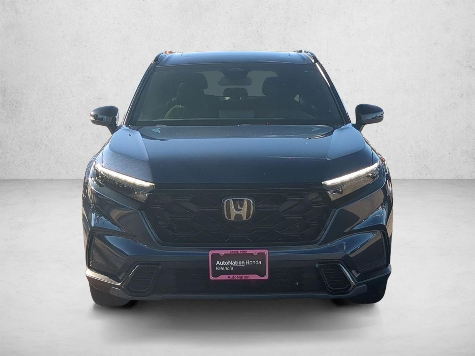 Used 2024 Honda CR-V Hybrid Sport SUV