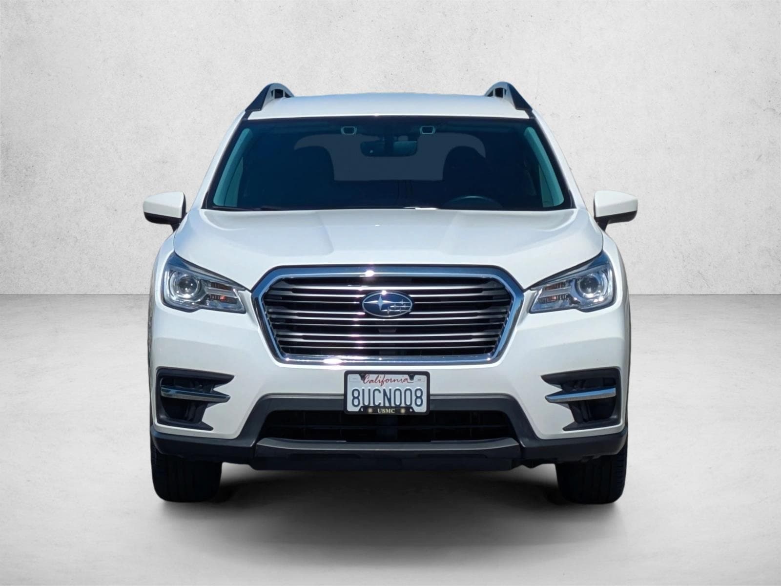 2021 Subaru Ascent Premium 7-Passenger photo 2