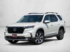 2025 Honda Pilot Elite SUV