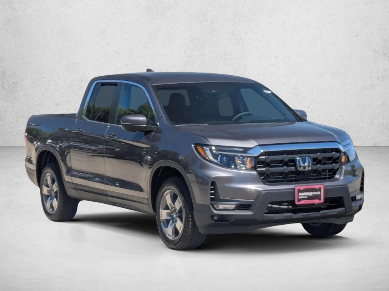2026 Honda Ridgeline RTL - Photo 7