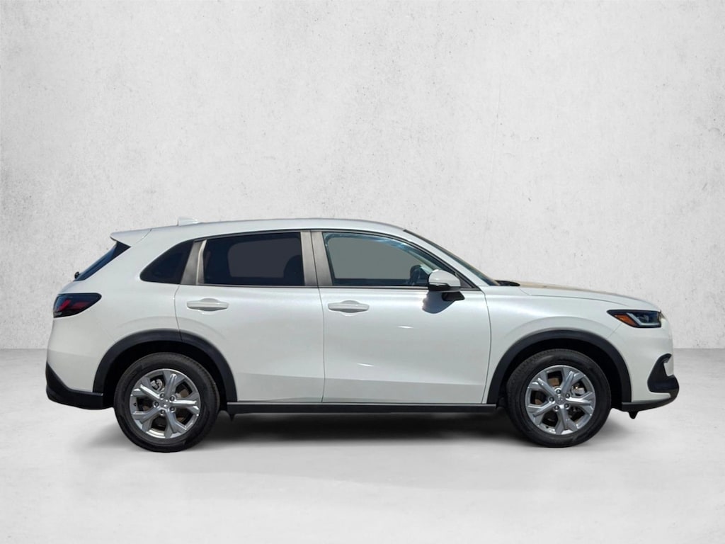 Used 2024 Honda HR-V LX SUV
